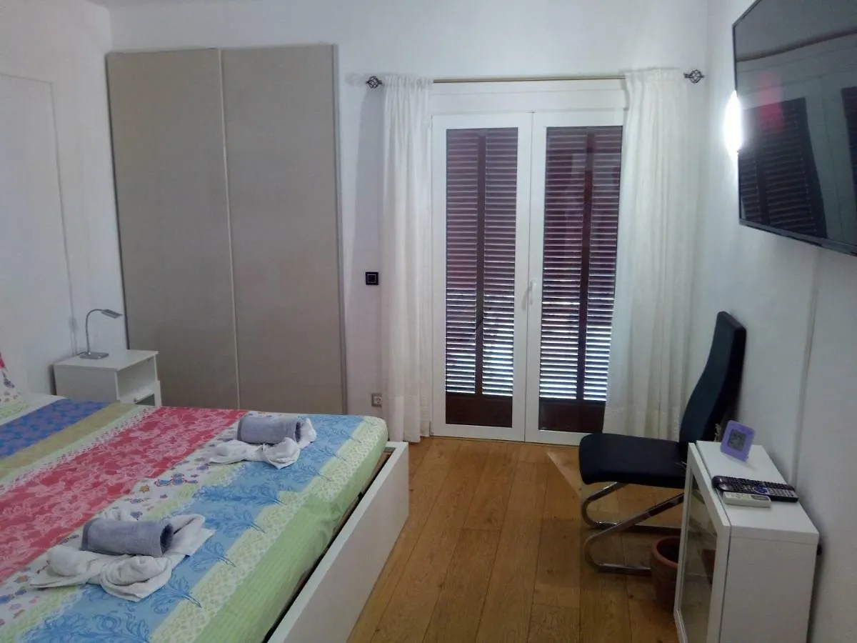 Beach Suite Playa Cala Dor Cala D´Or 0*,  Spanien