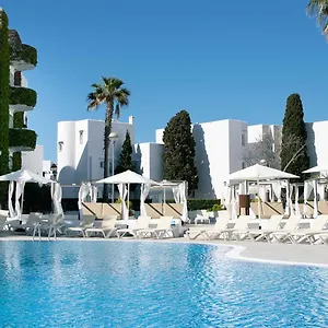 Apartahotel Bluesea Club Martha's, Cala D´Or