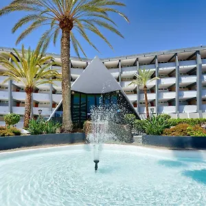 Ura Jardin Del Atlantico Apartment Playa del Inglés