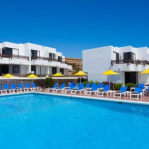 Paraiso Del Sol Y Paradero Apartment Playa de las Américas