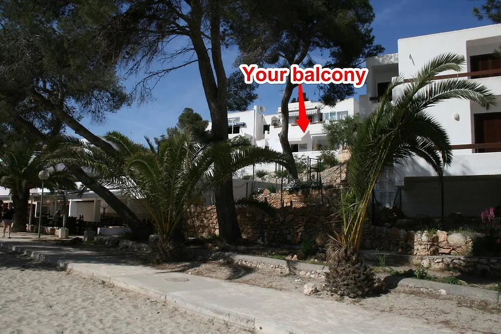Beach Suite Playa Cala Dor Cala D´Or 0*,