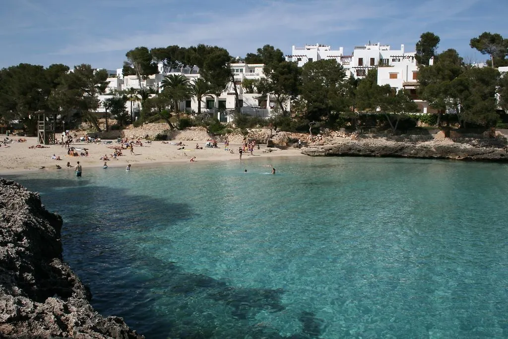 Beach Suite Playa Cala Dor Cala D´Or 公寓