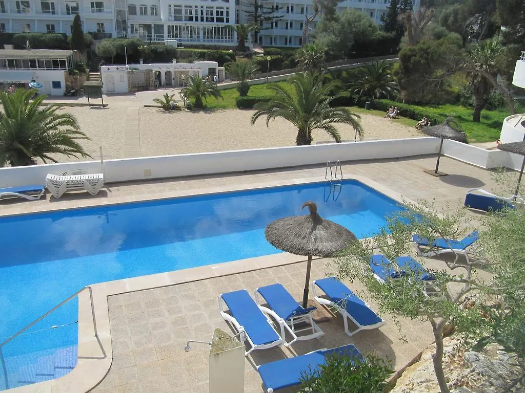 Beach Suite Playa Cala Dor Cala D´Or 公寓