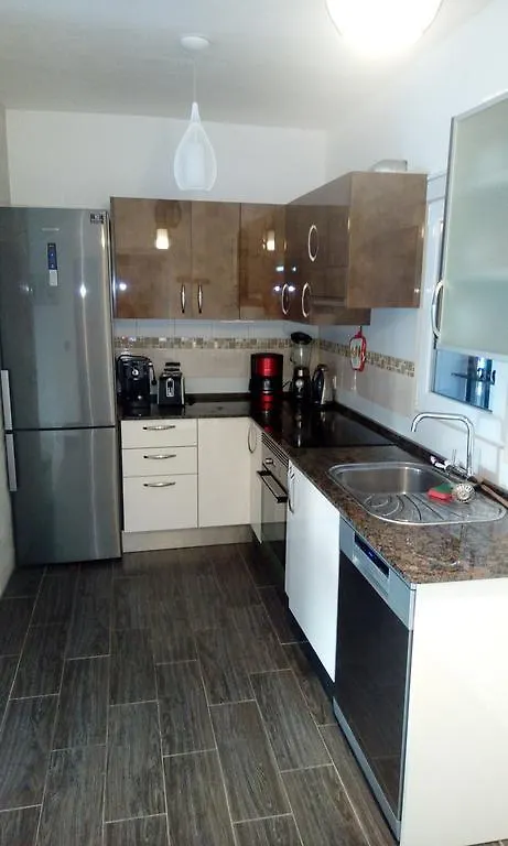 Beach Suite Playa Cala Dor Cala D´Or 0*,  西班牙