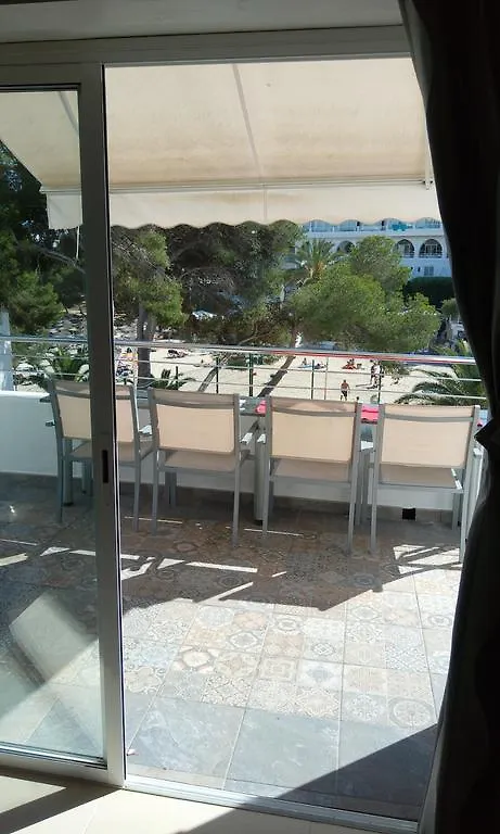 Beach Suite Playa Cala Dor Cala D´Or 0*,