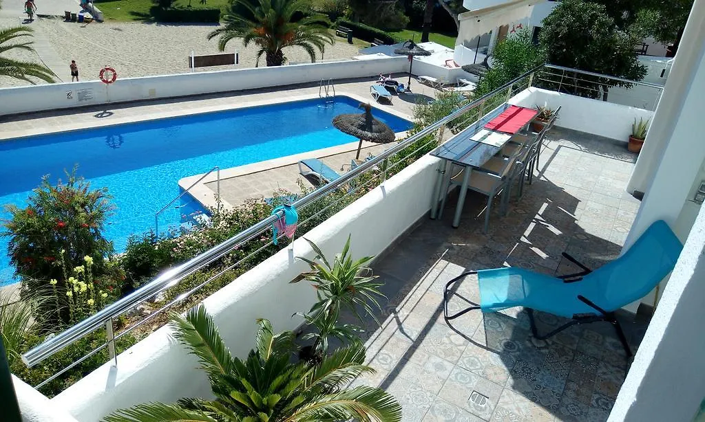 Beach Suite Playa Cala Dor Cala D´Or