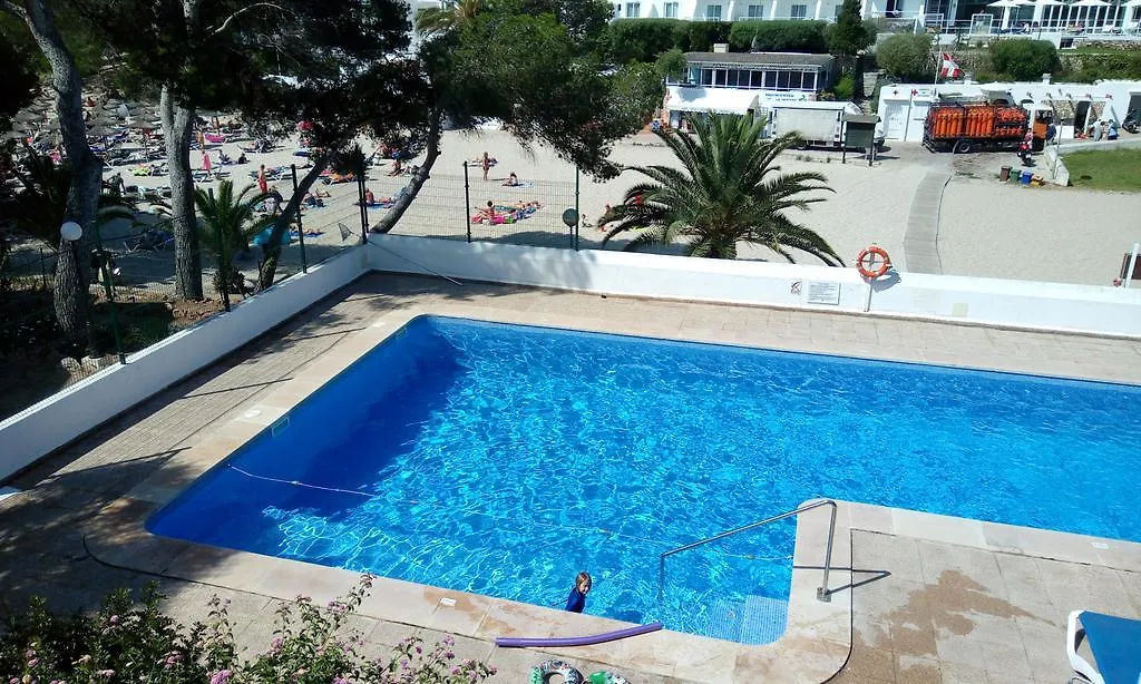 Beach Suite Playa Cala Dor Cala D´Or 公寓