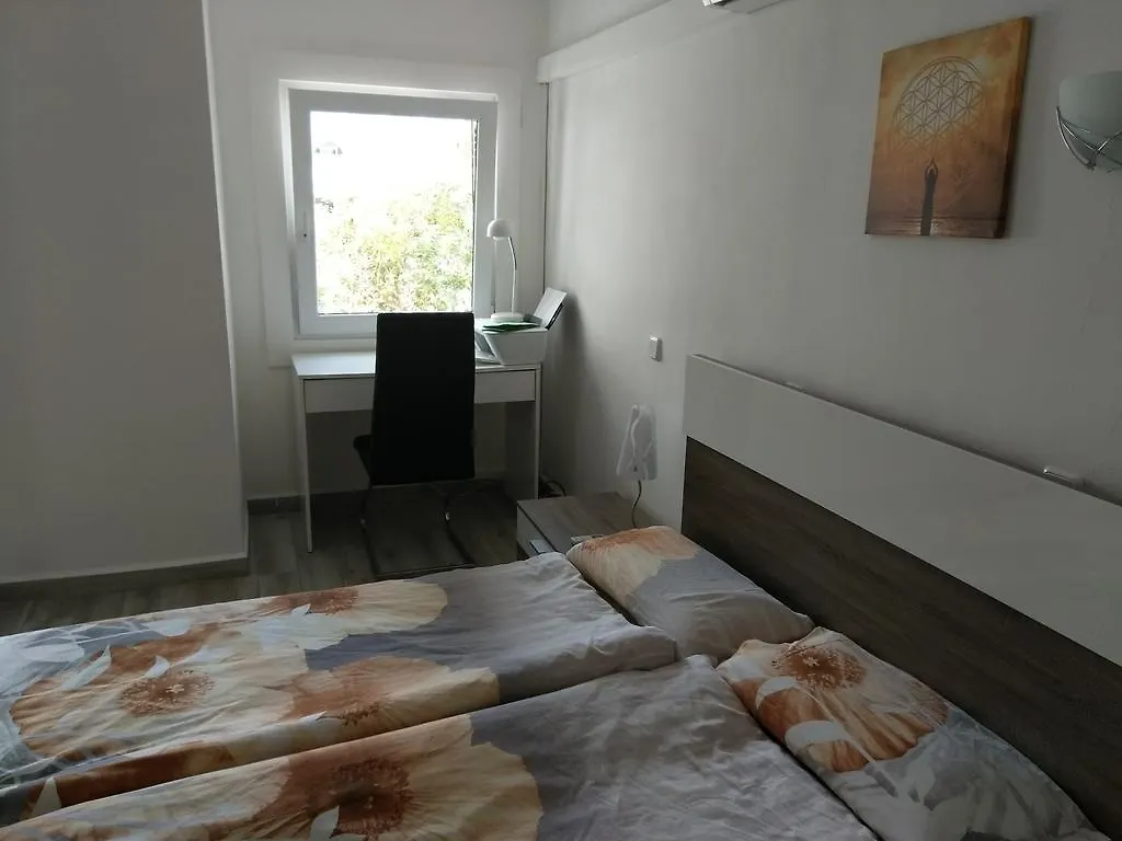 公寓 Beach Suite Playa Cala Dor Cala D´Or