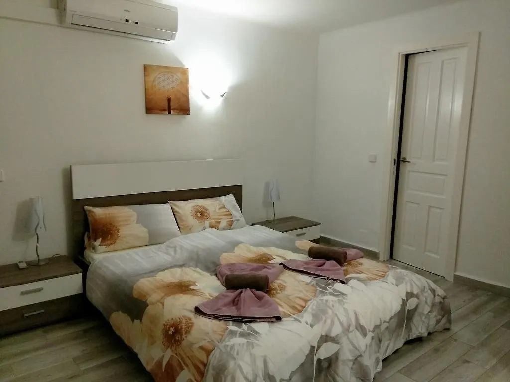 Beach Suite Playa Cala Dor Cala D´Or 西班牙