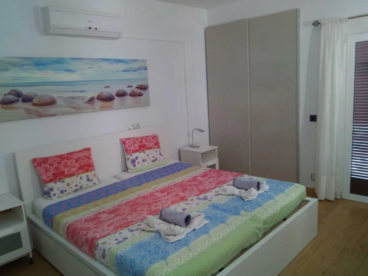 Beach Suite Playa Cala Dor Cala D´Or 0*,