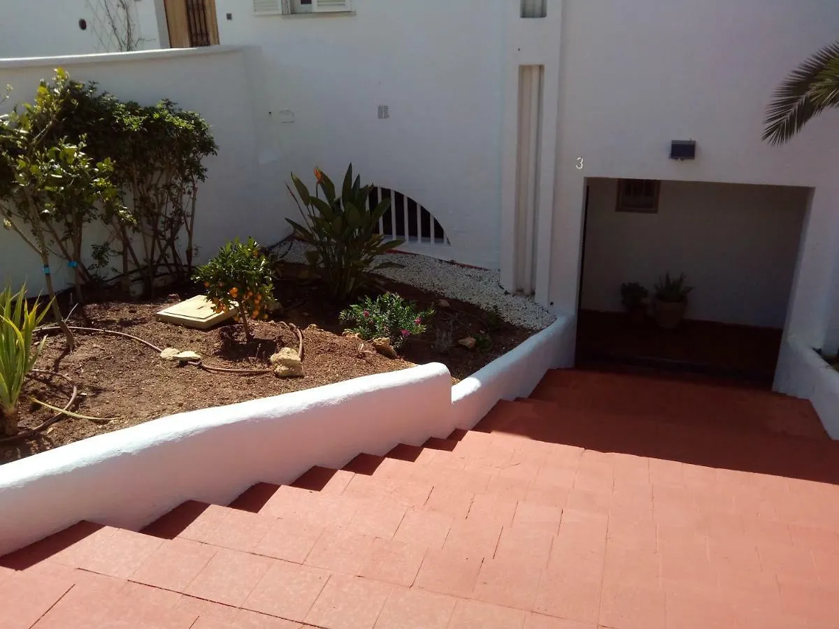 Beach Suite Playa Cala Dor Cala D´Or 0*,  西班牙