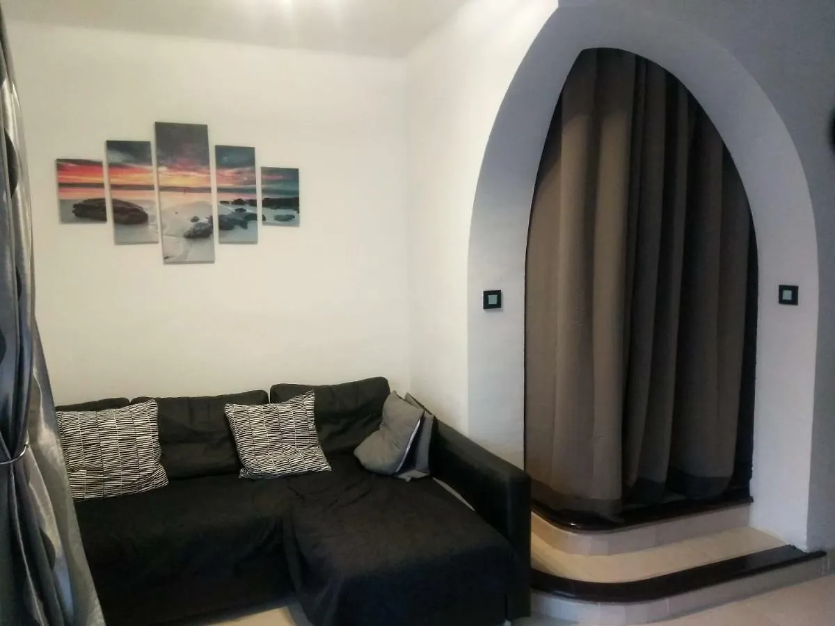 Beach Suite Playa Cala Dor Cala D´Or 西班牙