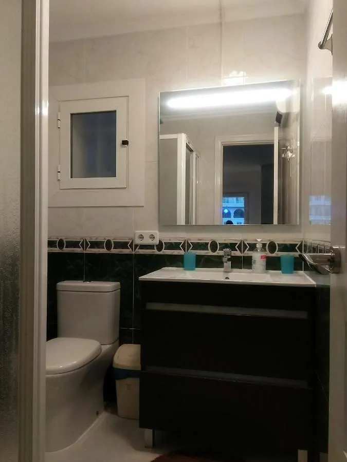 公寓 Beach Suite Playa Cala Dor Cala D´Or 西班牙