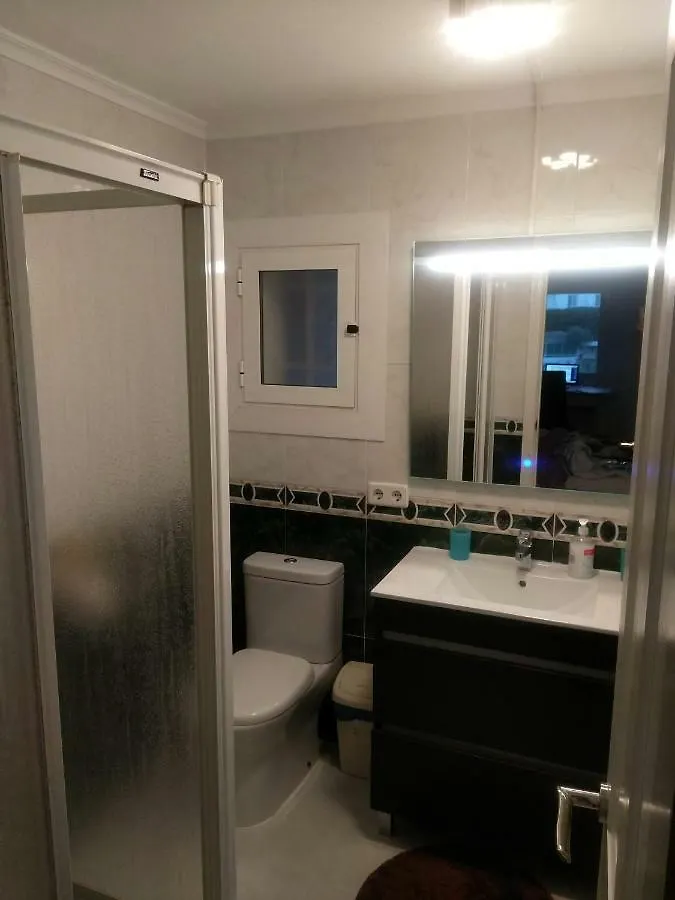 Beach Suite Playa Cala Dor Cala D´Or 公寓